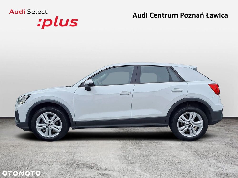 Audi Q2 35 TFSI S tronic - 7