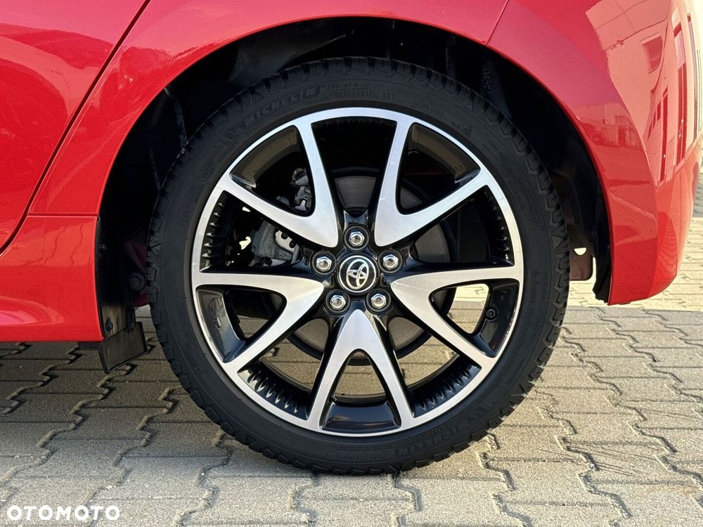 Toyota Yaris - 26