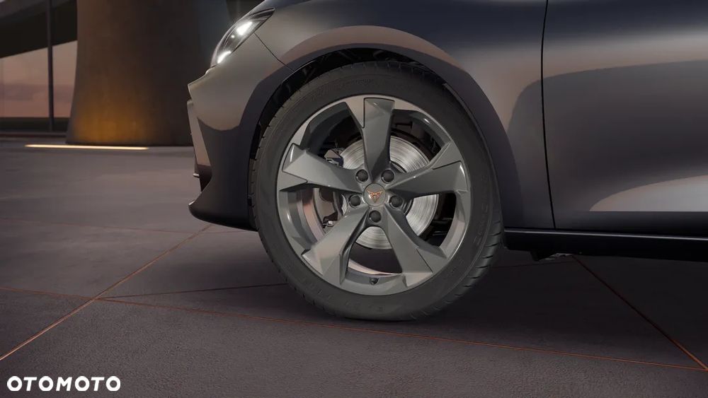 Cupra Leon 1.5 TSI - 8