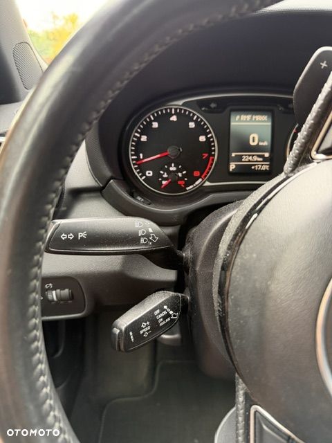 Audi A1 3-drzwiowe - 7