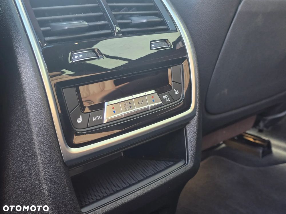 BMW X7 xDrive40d mHEV M Sport sport - 15