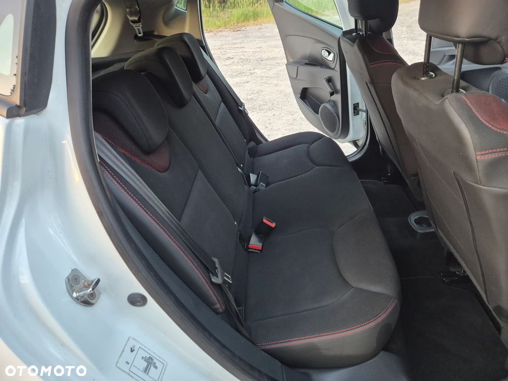 Renault Clio 0.9 Energy TCe Intens - 23