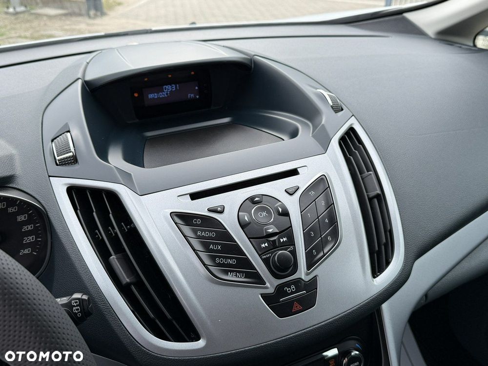 Ford C-MAX - 20