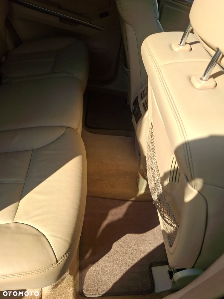 Mercedes-Benz GL 420 CDI - 30