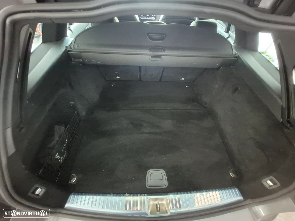 Mercedes-Benz C 220 d AMG Line Aut. - 17