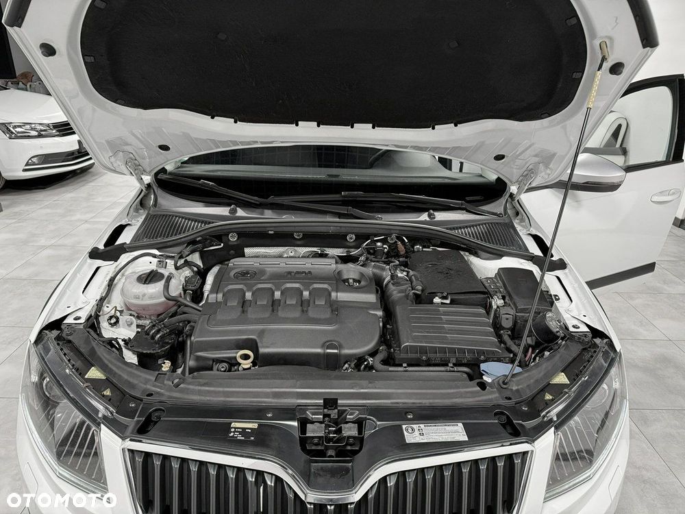 Skoda Octavia - 39