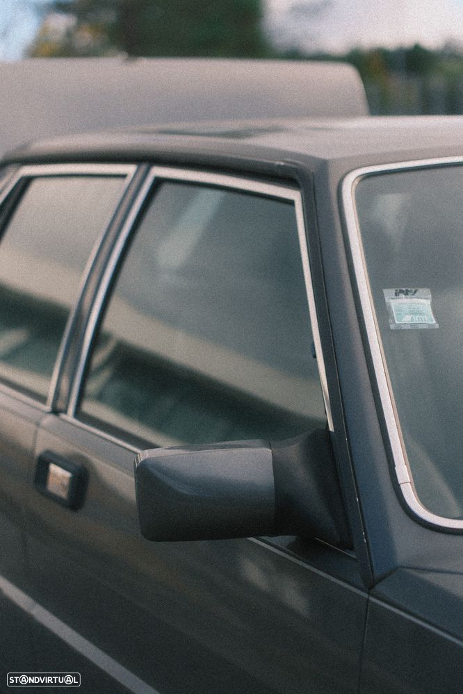 Lancia Prisma 1.6 - 27