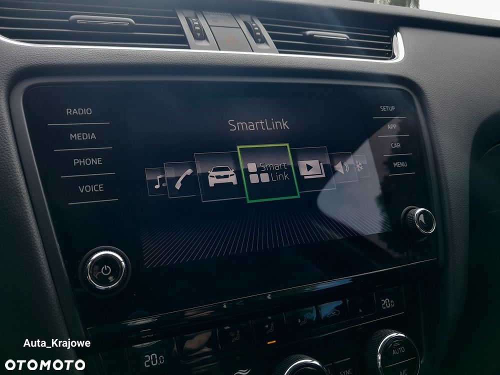 Skoda Octavia 1.5 TSI ACT Ambition - 15
