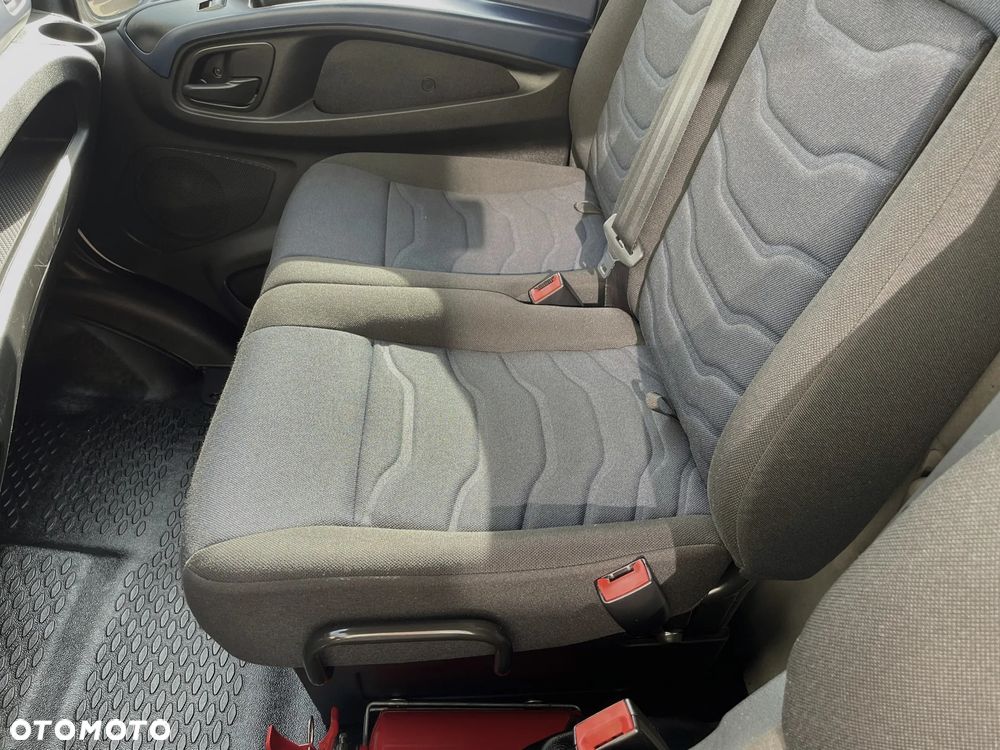 Iveco Daily Winda 6-paletowy - 16