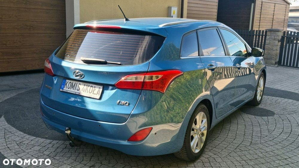 Hyundai i30 - 6