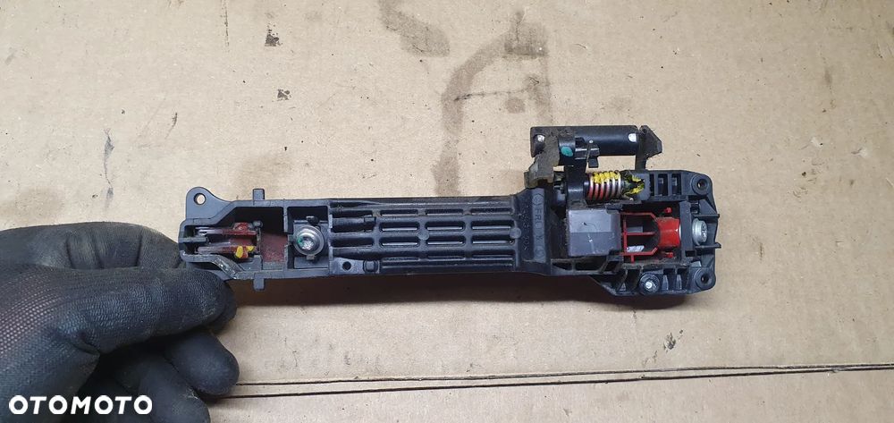 Klamka prawy przód przednia prawa Suzuki Swift IV ZCF - 5