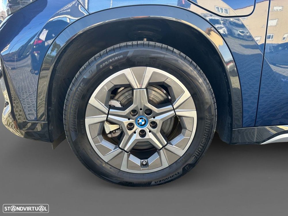 BMW X1 xDrive25e - 14