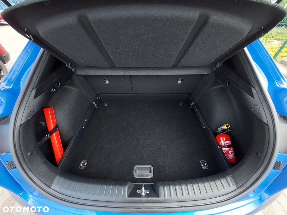 Kia XCeed 1.5 T-GDI M DCT - 17