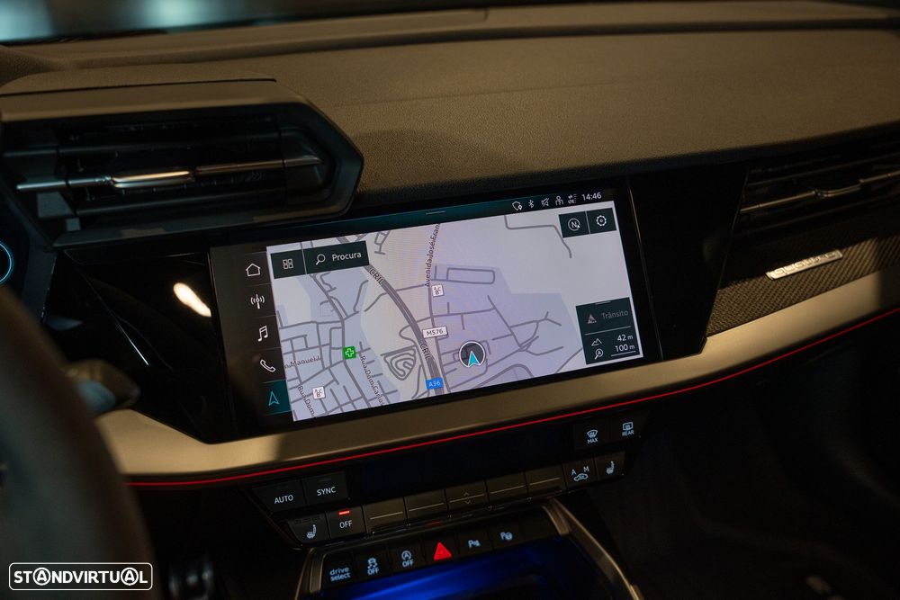 Audi RS3 Sportback TFSI quattro S tronic - 28