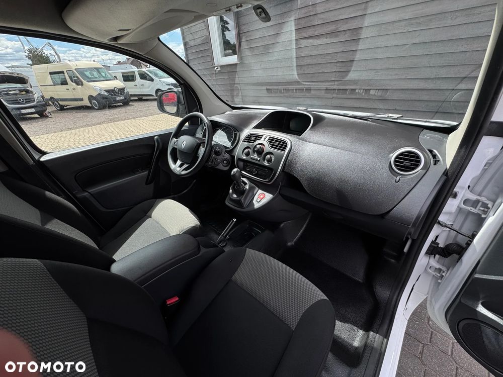 Renault KANGOO - 22
