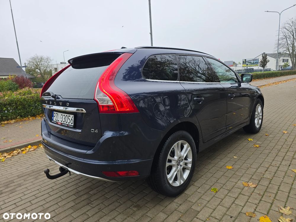 Volvo Xc60 2013 photo 4