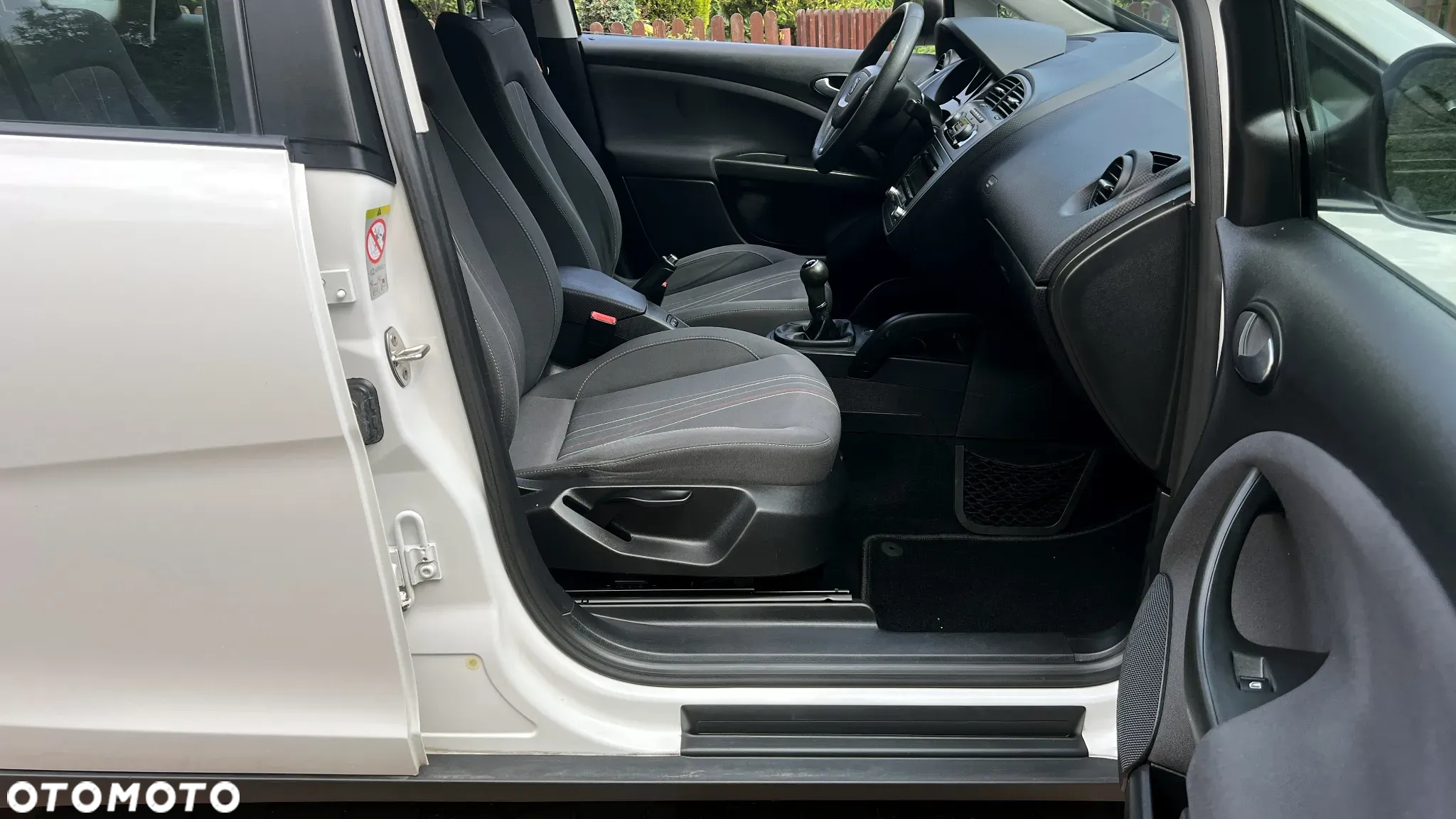 Seat Altea XL 1.6 TDI DPF CR Reference Copa - 23