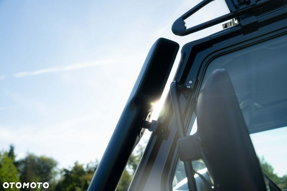 Mercedes-Benz Klasa G 500 Automatik - 24
