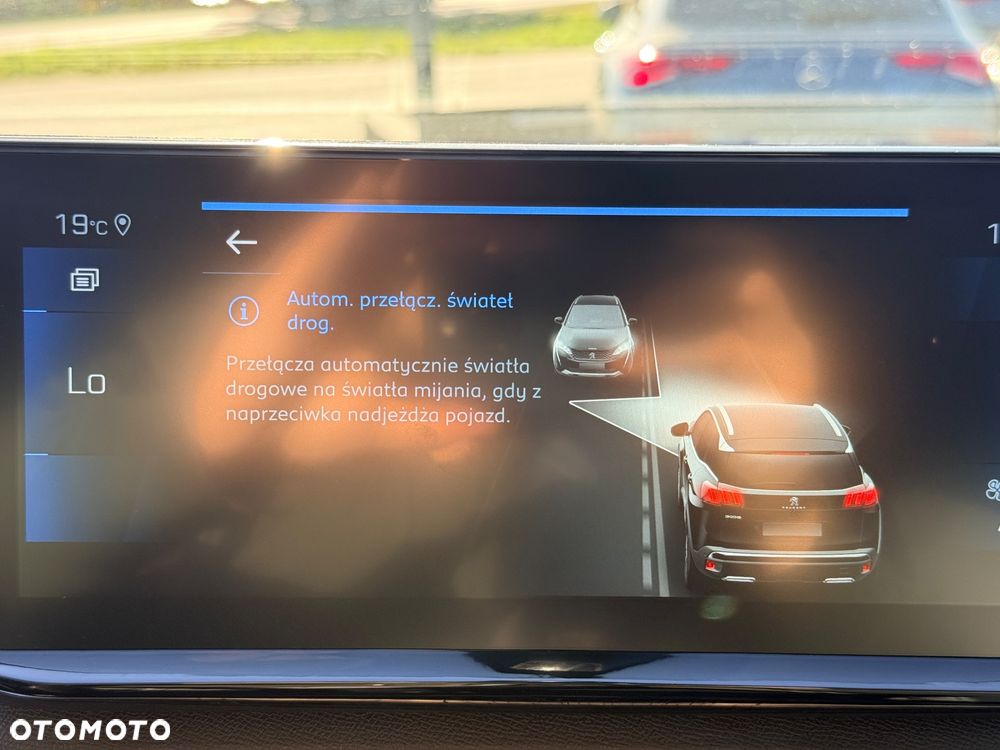 Peugeot 3008 BlueHDi 130 Stop & Start EAT8 GT - 33