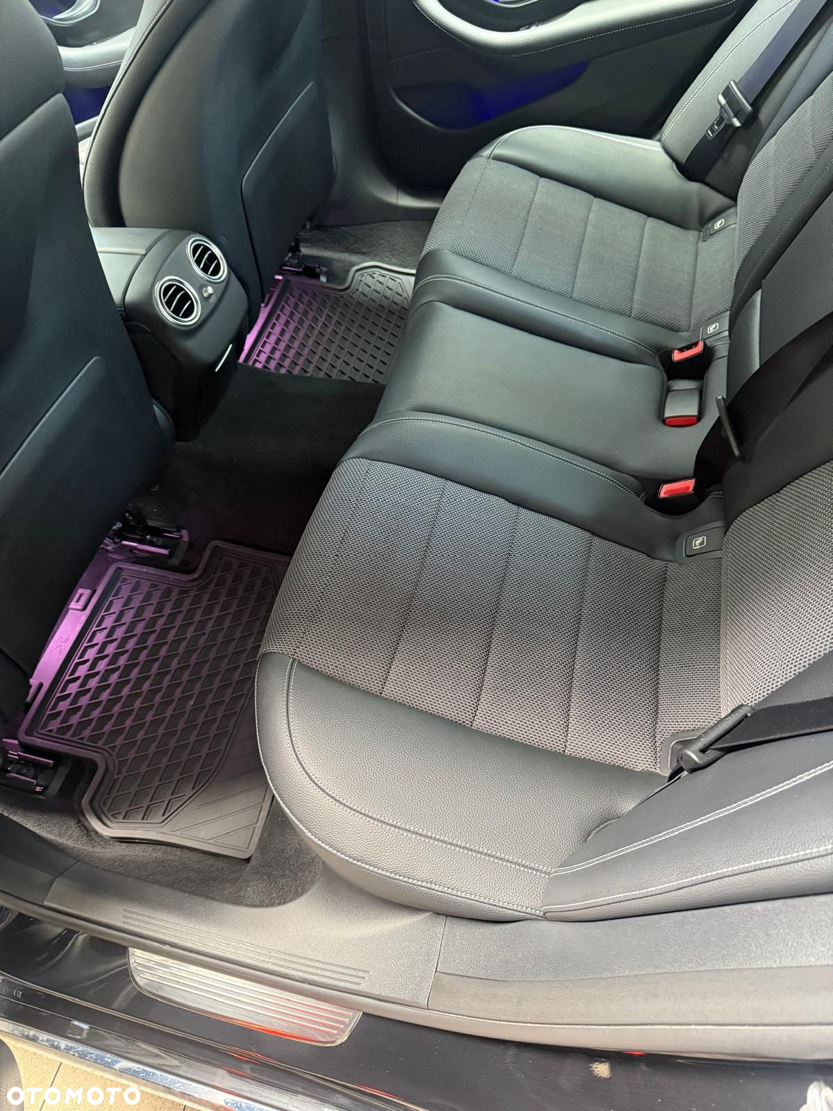Mercedes-Benz Klasa E 350 BlueTEC 9G-TRONIC Avantgarde - 11
