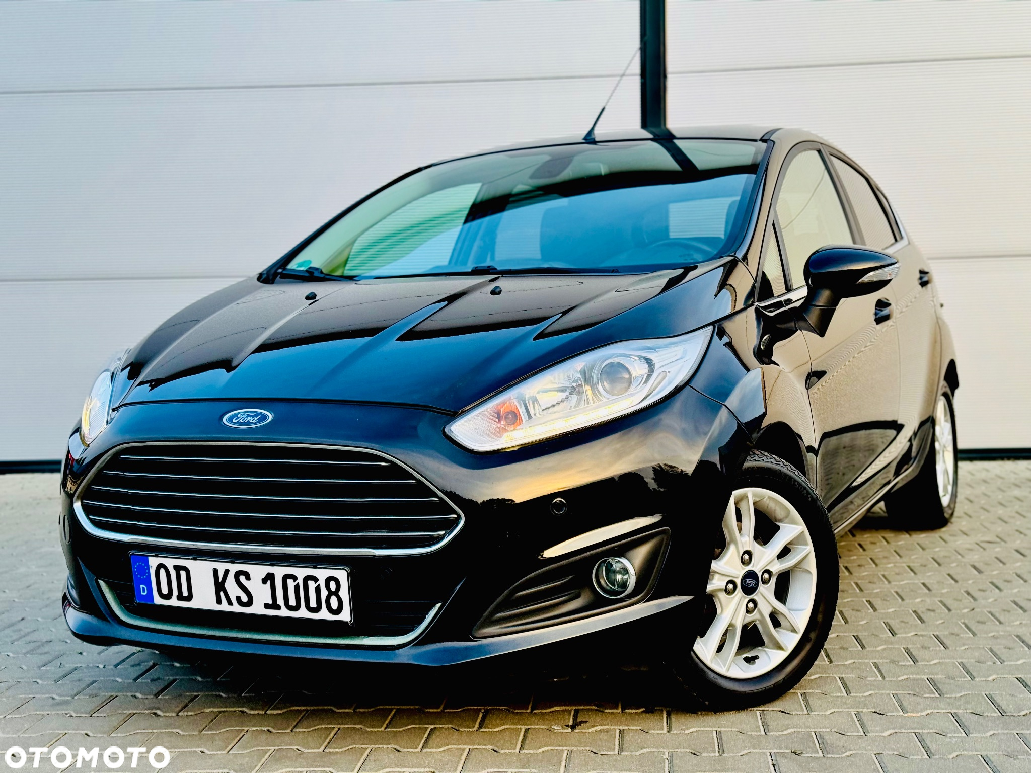 Ford Fiesta - 3