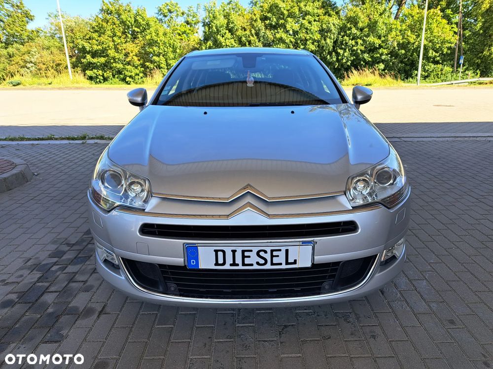Citroën C5 - 3