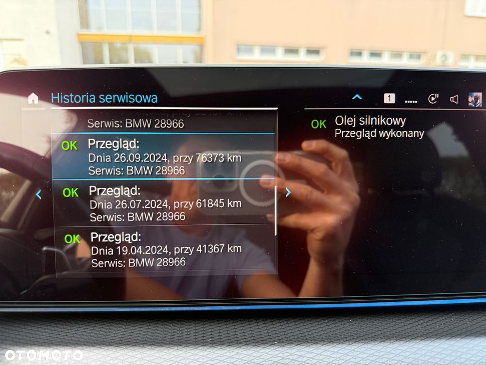 BMW Seria 5 530e - 22