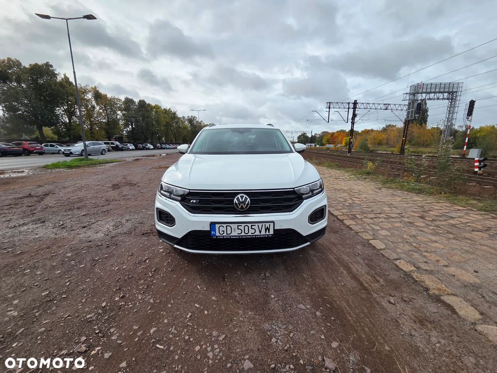 Volkswagen T-Roc 1.5 TSI GPF ACT Advance - 2
