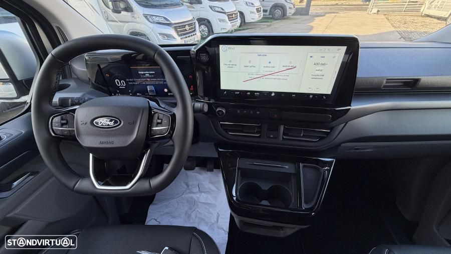 Stylevan Belize 2.0 136cv Automática 8v (NOVA) - 32