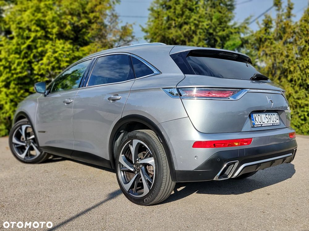 DS Automobiles DS 7 Crossback - 18