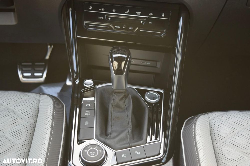 Volkswagen Tayron 2.0 TSI OPF 4MOTION DSG R-Line - 24
