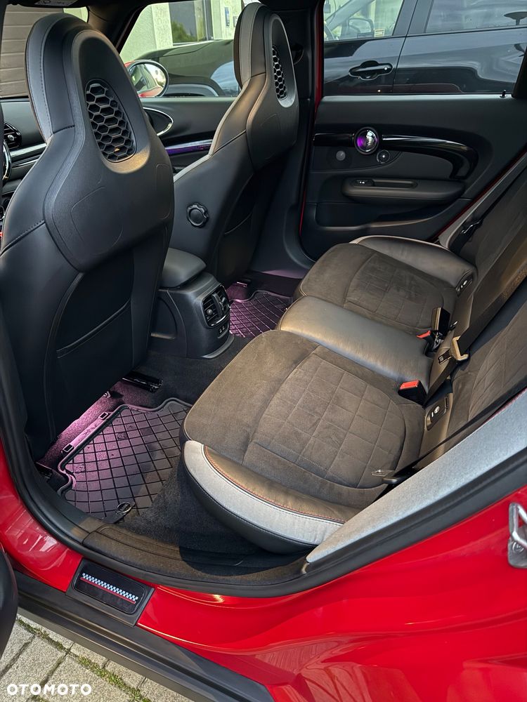 MINI John Cooper Works - 11