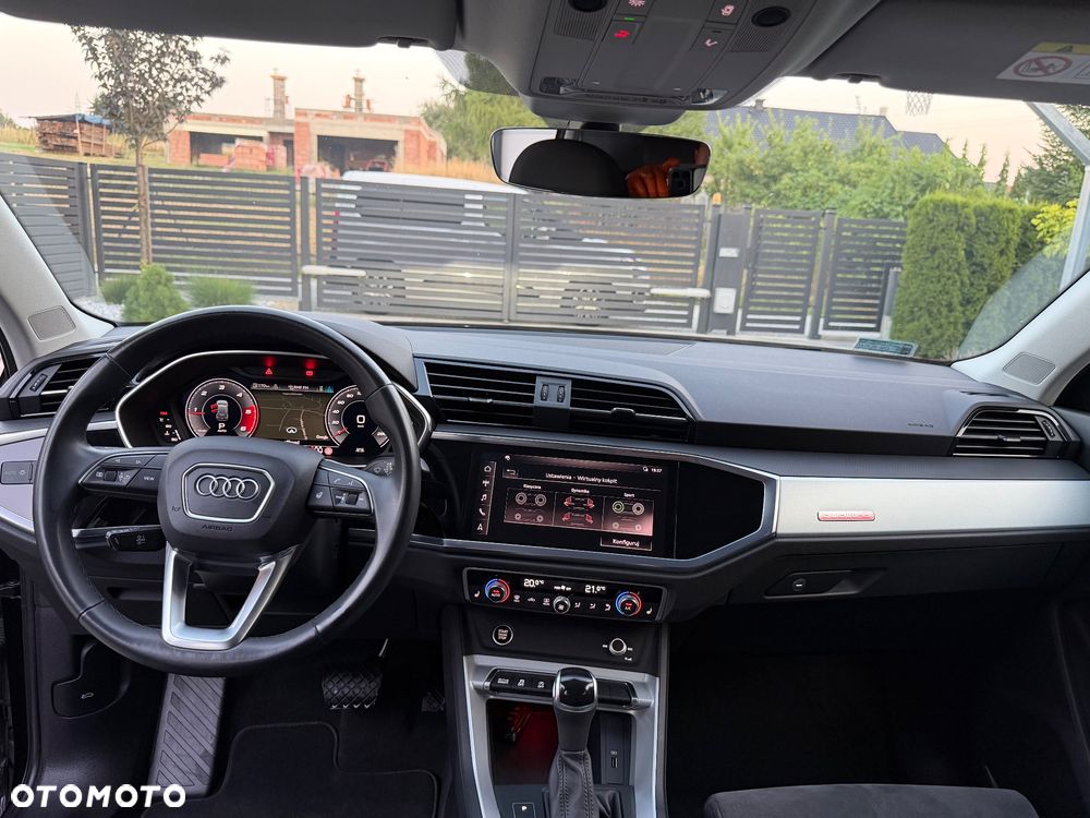 Audi Q3 40 TDI Quattro S tronic - 32