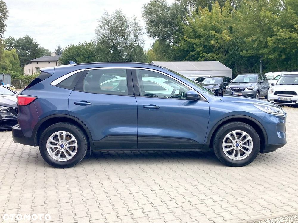 Ford Kuga 1.5 EcoBoost TITANIUM - 9