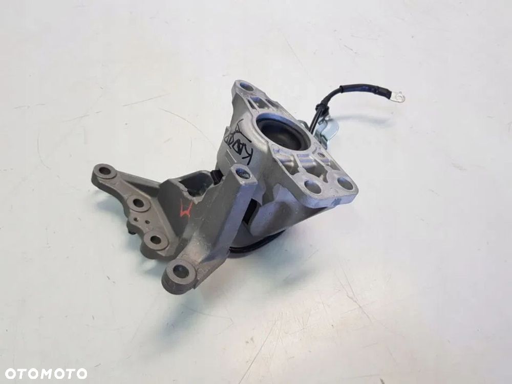 PODUSZKA SILNIKA NISSAN QASHQAI II KADJAR - 4