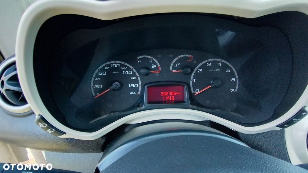 Ford KA 1.2 Concept - 19