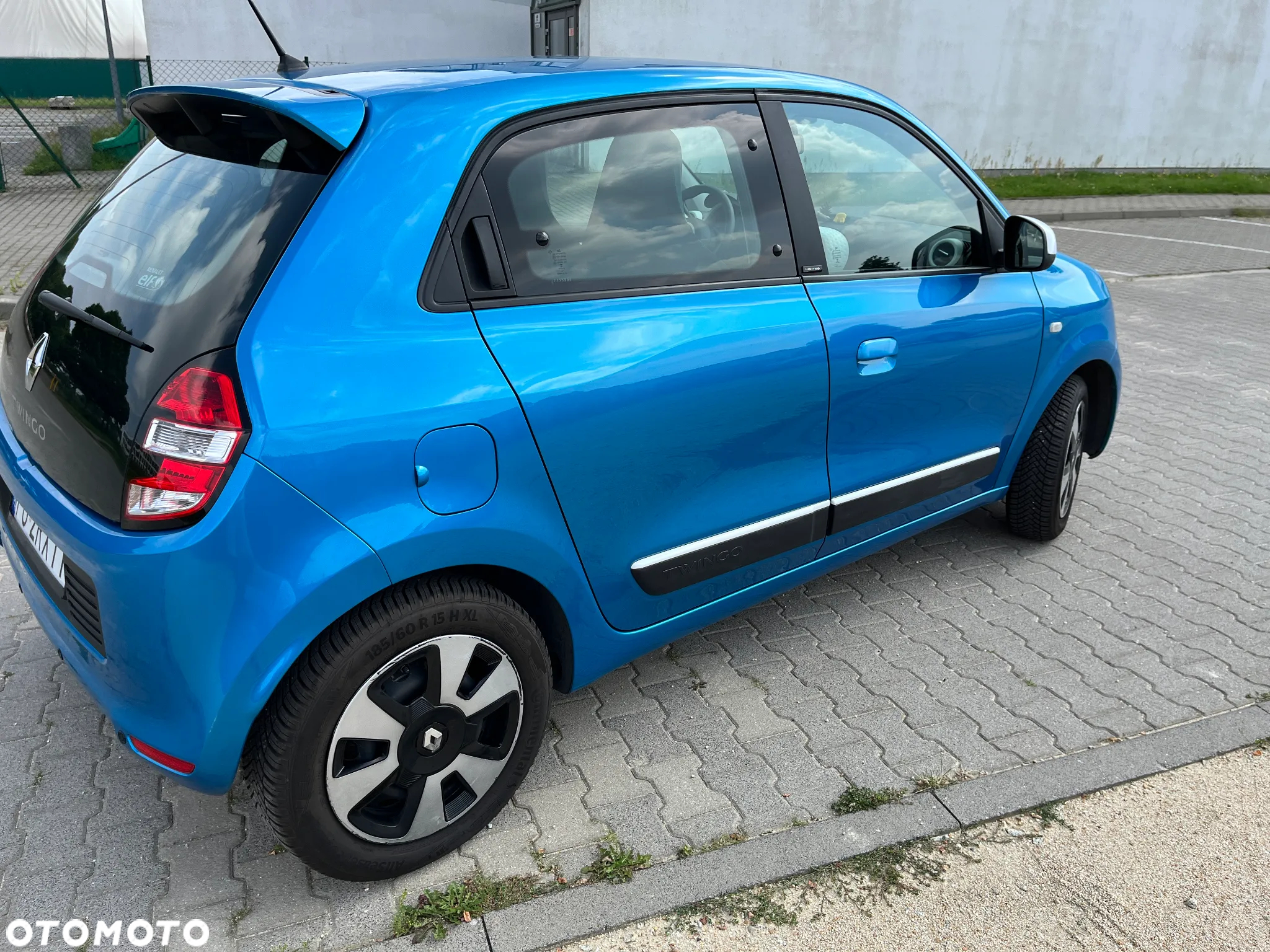 Renault Twingo - 7