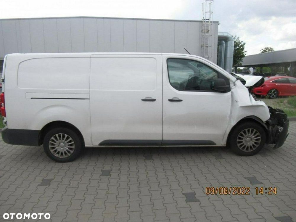 Toyota ProAce - 10
