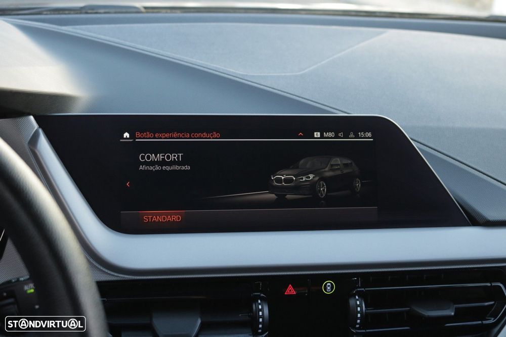 BMW 116 d Corporate Edition Auto - 49