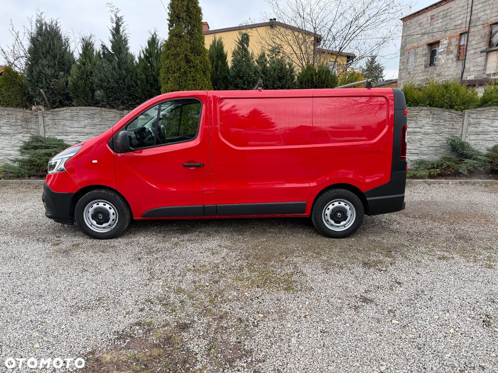 Renault Trafic - 6