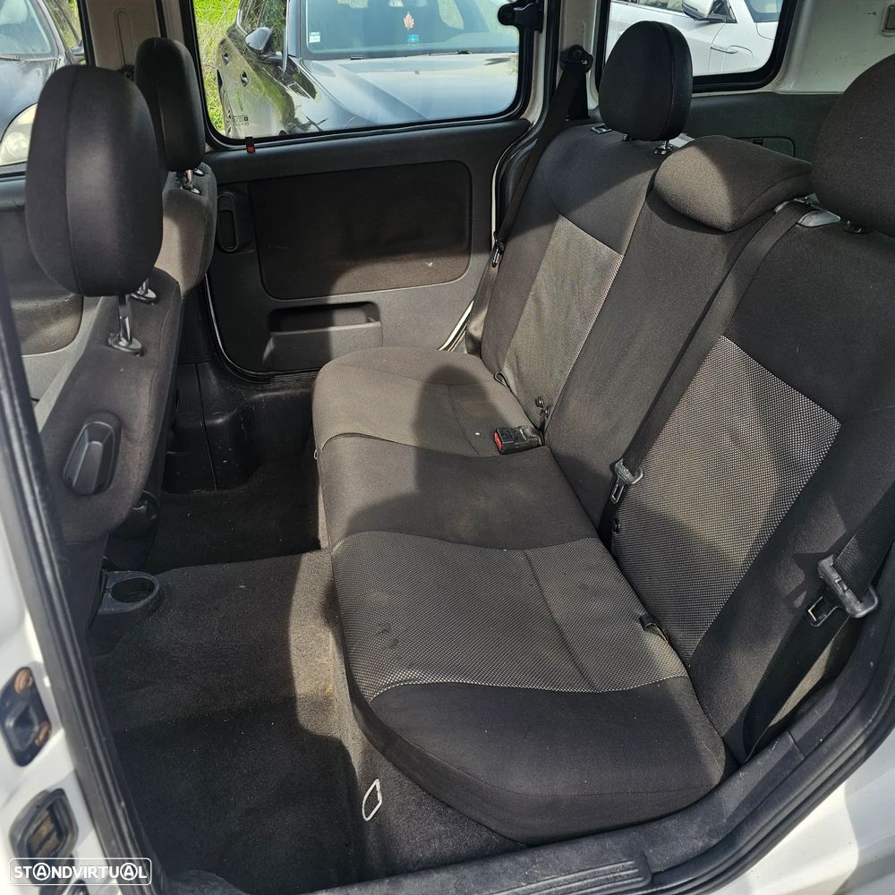 Opel Combo 1.3 CDTi - 14