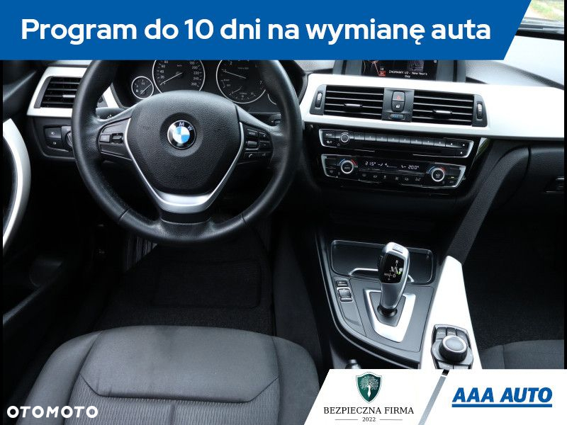 BMW Seria 3 - 8