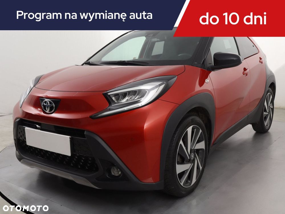 Toyota Aygo X - 22
