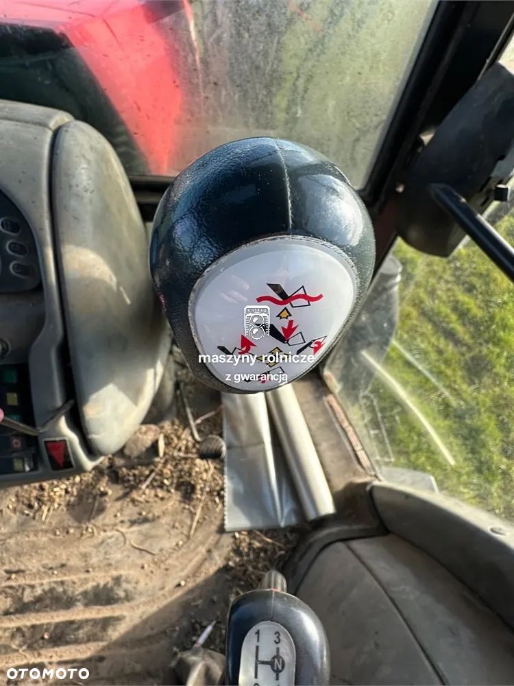 Zetor PROXIMA Power 120 - 13
