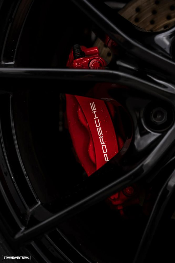 Porsche 911 (991) Carrera 2 S PDK - 17