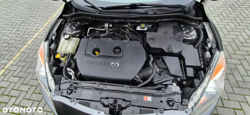 Mazda 3 - 38