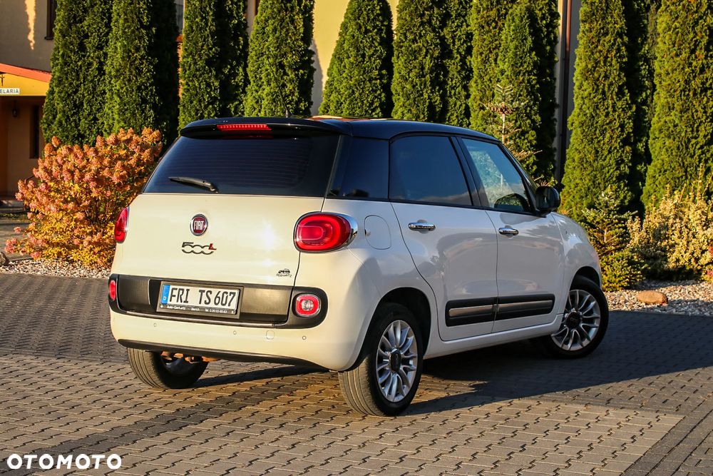 Fiat 500L 1.6 Multijet Pop Star S&S - 16