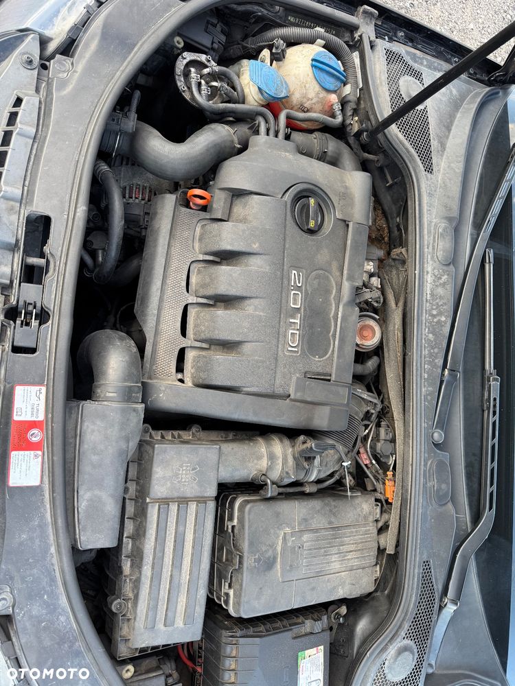 Audi A3 Sportback 2.0 TDI Ambition - 7