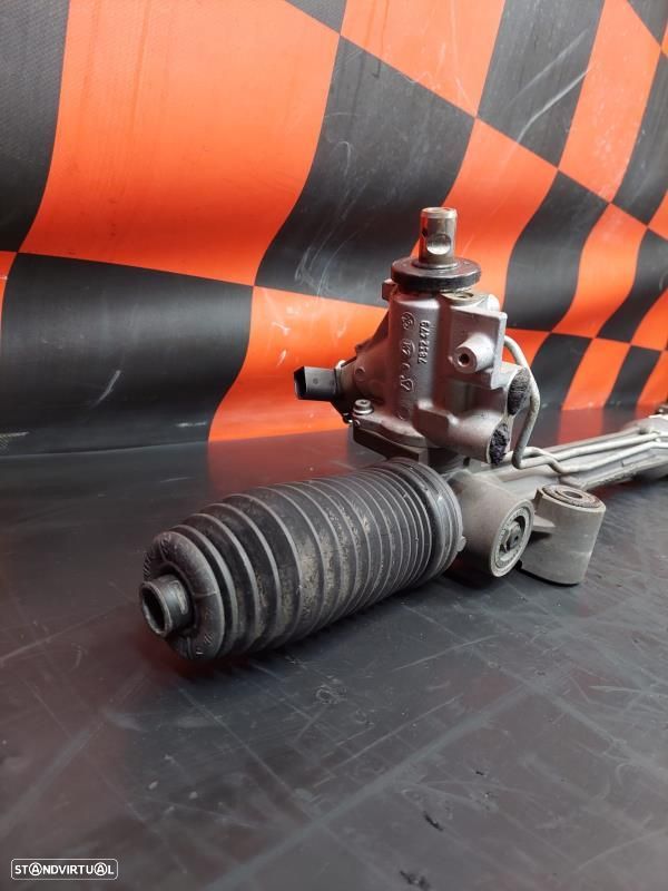 Caixa De Direcção Porsche Cayenne (9Pa) - 3