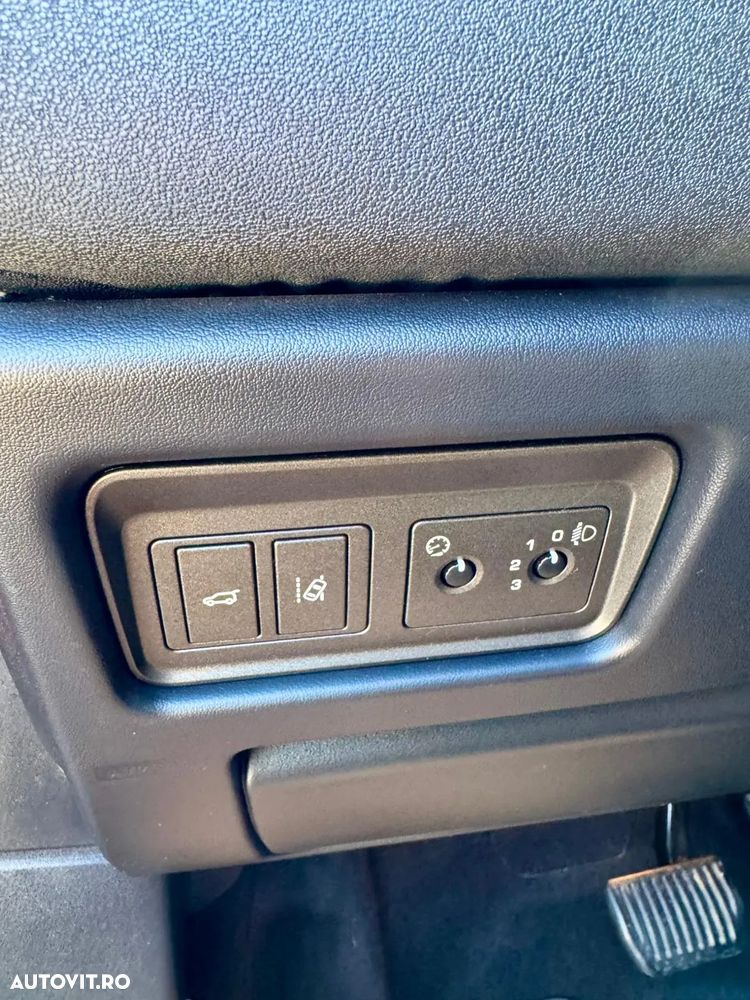 Land Rover Range Rover Evoque 2.0 l TD4 HSE Dynamic - 34